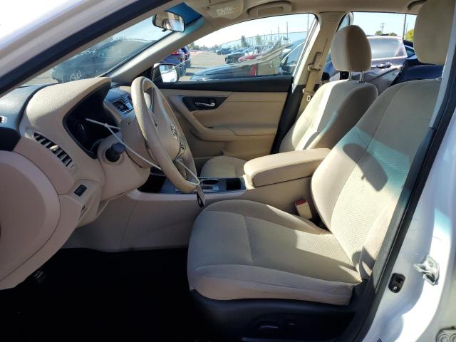 2015 NISSAN ALTIMA 2.5 - 1N4AL3AP0FC476853