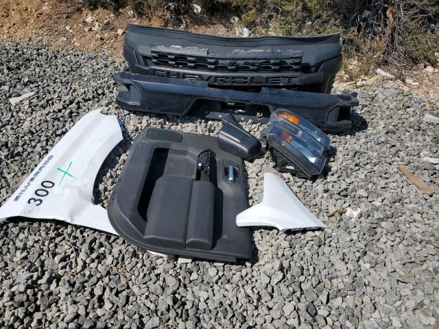 2021 CHEVROLET SILVERADO - 3GCNYAEH8MG160485