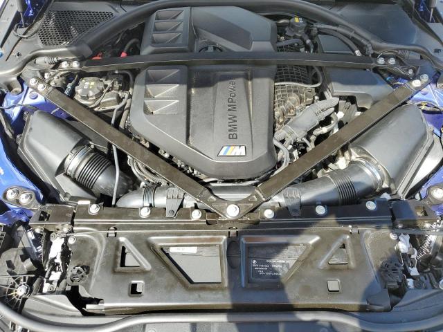 2023 BMW M3 COMPETI WBS43AY07PFP16736