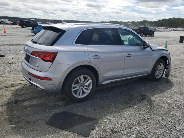 2022 AUDI Q5 PREMIUM WA1GAAFY2N2058177
