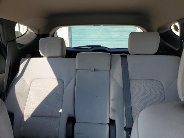 2013 HYUNDAI SANTA FE S #3303816426