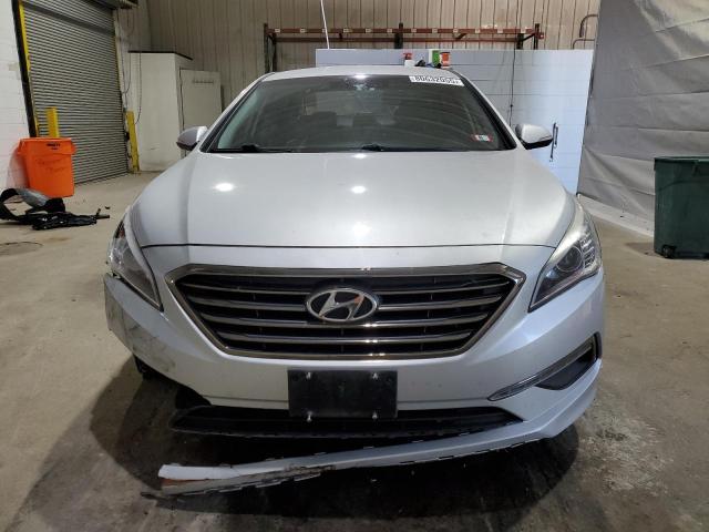 2015 HYUNDAI SONATA SPO - 5NPE34AF9FH048163
