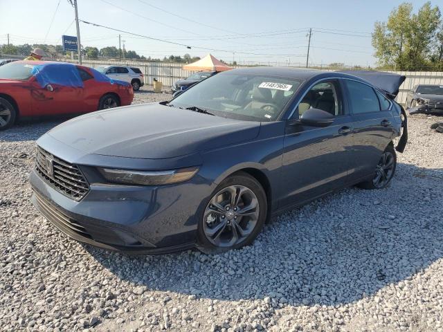 2025 HONDA ACCORD HYBRID EXL 1HGCY2F6XSA033146