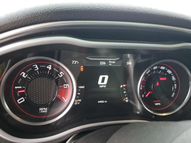 2016 DODGE CHALLENGER SRT 392 - 2C3CDZDJXGH331929