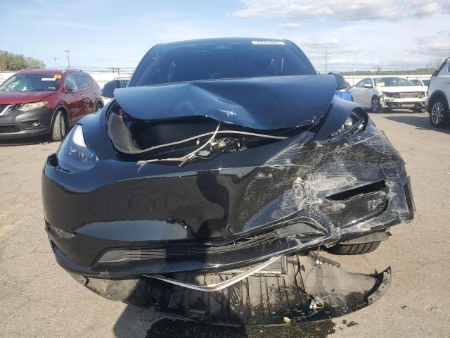 2023 TESLA MODEL Y - 7SAYGAEE2PF929372