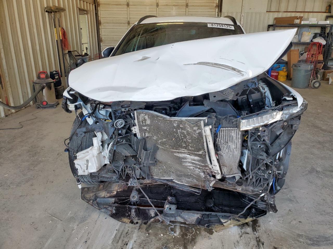 HYUNDAI SANTA CRUZ LIMITED