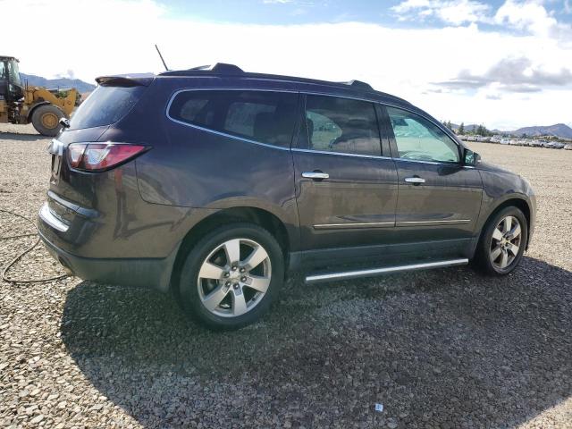 2015 CHEVROLET TRAVERSE L - 1GNKVJKD8FJ249706