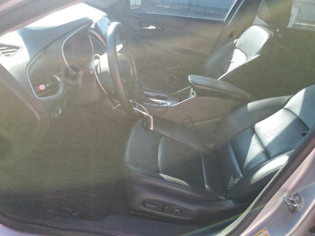 2022 CHEVROLET MALIBU LT - 1G1ZD5ST6NF153852