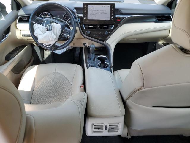 2023 TOYOTA CAMRY XLE 4T1F11AK2PU183784