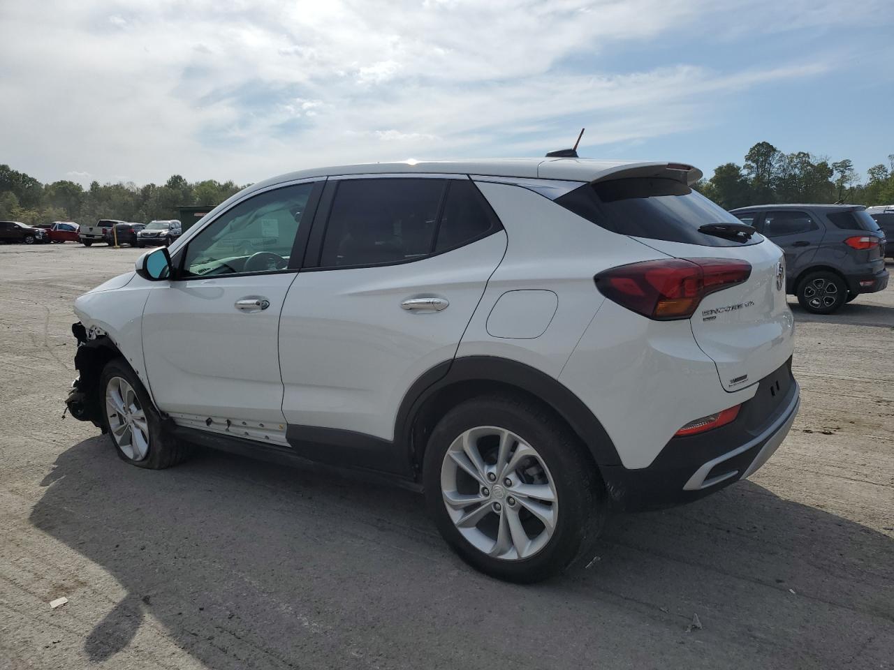 BUICK ENCORE PREFERRED