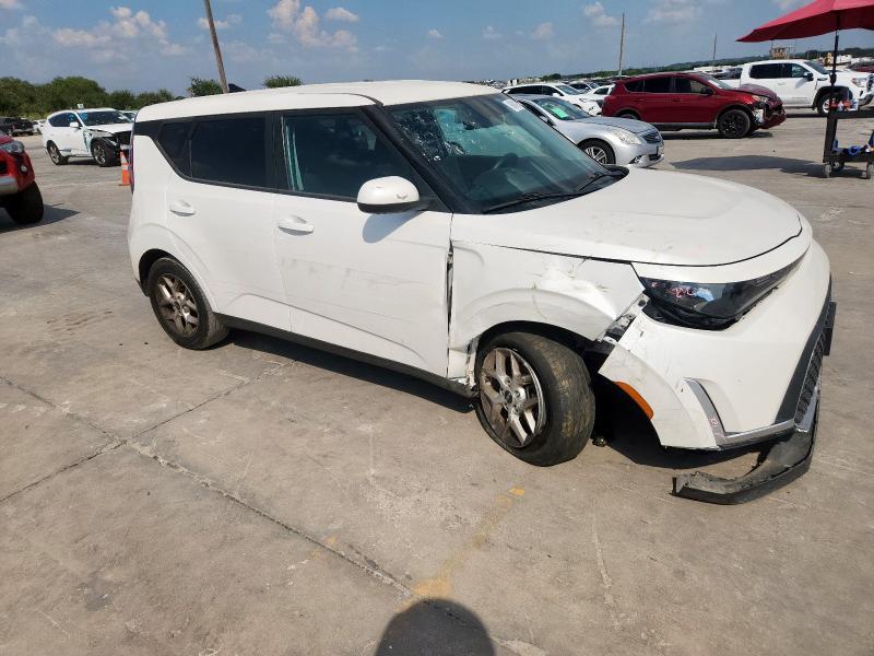 2023 KIA SOUL LX #3286489162