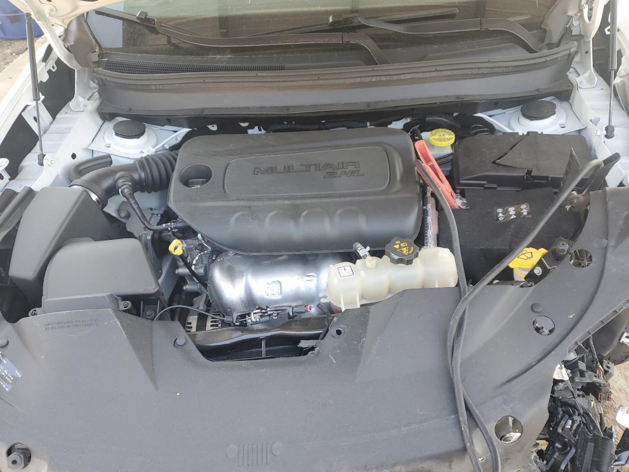 JEEP CHEROKEE ALTITUDE LUX