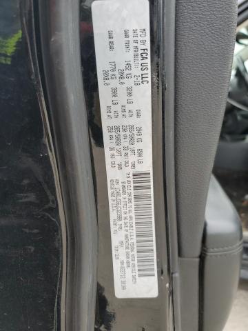 2018 DODGE DURANGO GT - 1C4RDJDG6JC323980