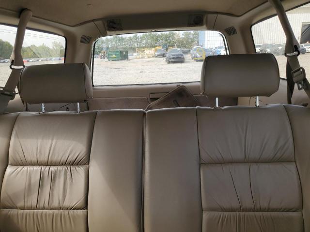 1995 TOYOTA 4RUNNER VN #3296965841