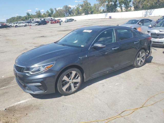 2019 KIA OPTIMA LX - 5XXGT4L34KG377547
