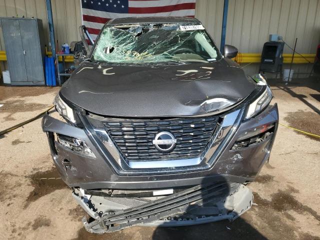 2023 NISSAN ROGUE SV - 5N1BT3BA7PC947953