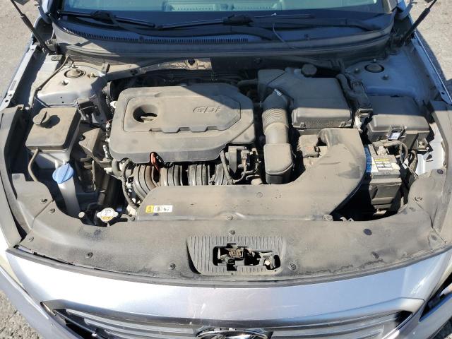 2015 HYUNDAI SONATA SE - 5NPE24AFXFH254112