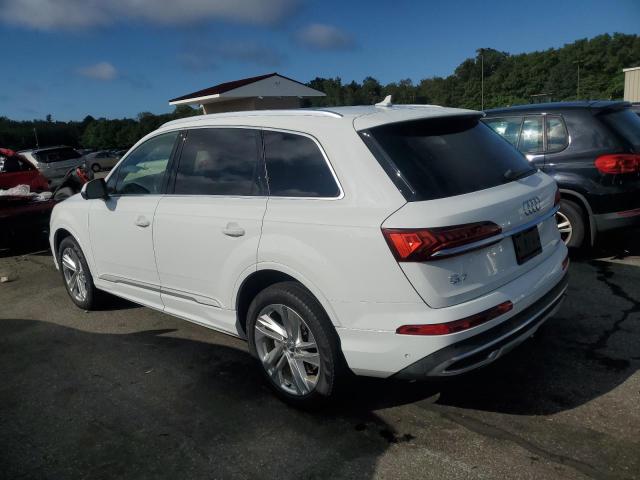 2020 AUDI Q7 PREMIUM WA1LXAF71LD001295