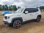 2017 JEEP RENEGADE L - ZACCJBBB7HPF94967