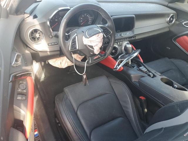 2023 CHEVROLET CAMARO SS #3292529688