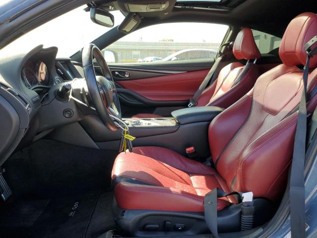 2022 INFINITI Q60 RED SPORT 400 JN1FV7LK3NM660814