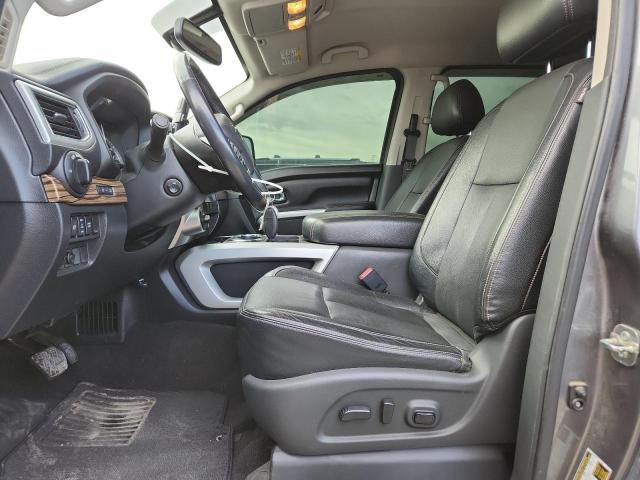 2017 NISSAN TITAN XD S - 1N6AA1F43HN515412