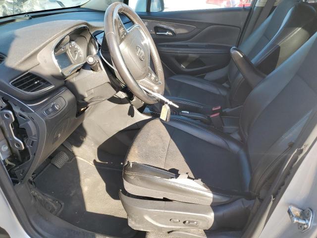 2022 BUICK ENCORE PRE #3291358137