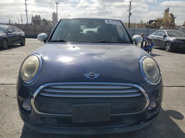2015 MINI COOPER WMWXS5C58FT830517