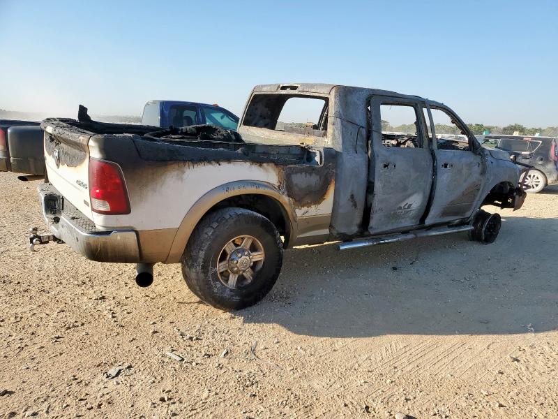 2012 DODGE RAM 2500 LARAMIE #3302986617