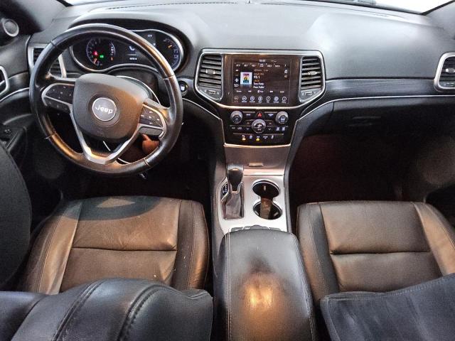 2022 JEEP GRAND CHEROKEE LIMITED 1C4RJFBG6NC167633