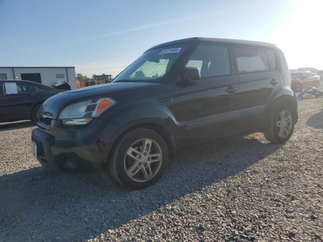 Global Auto Auctions: 2011 KIA SOUL +