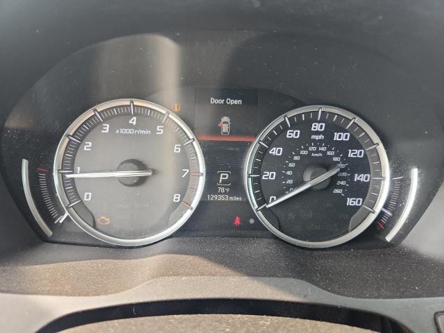 2015 ACURA MDX TECHNOLOGY 5FRYD3H48FB011126