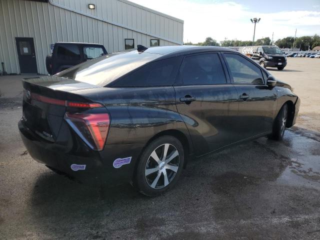 2018 TOYOTA MIRAI JTDBVRBD6JA004015