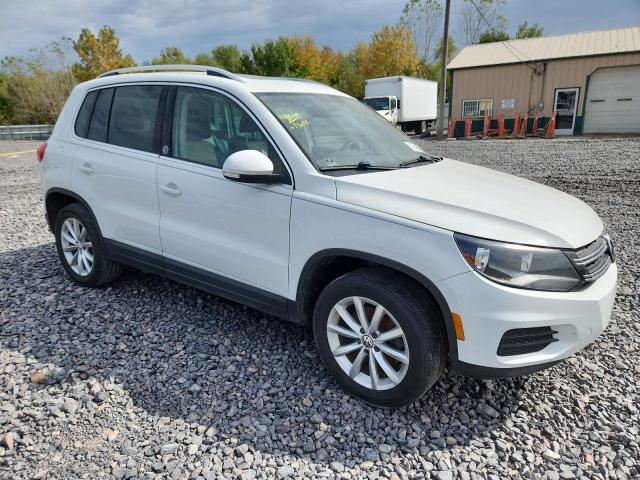 2017 VOLKSWAGEN TIGUAN WOL WVGRV7AX0HK000718