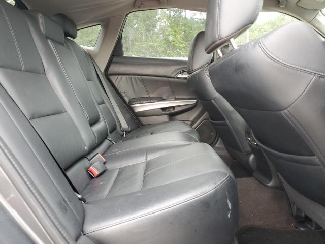 2013 HONDA CROSSTOUR EXL - 5J6TF3H58DL004471