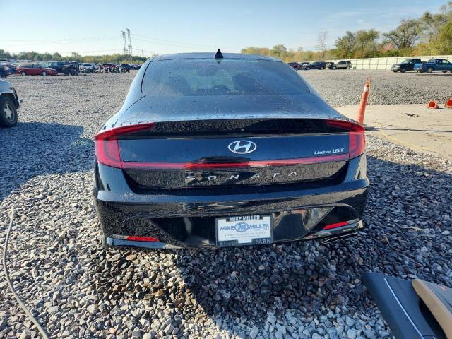 2020 HYUNDAI SONATA LIM 5NPEH4J2XLH024058