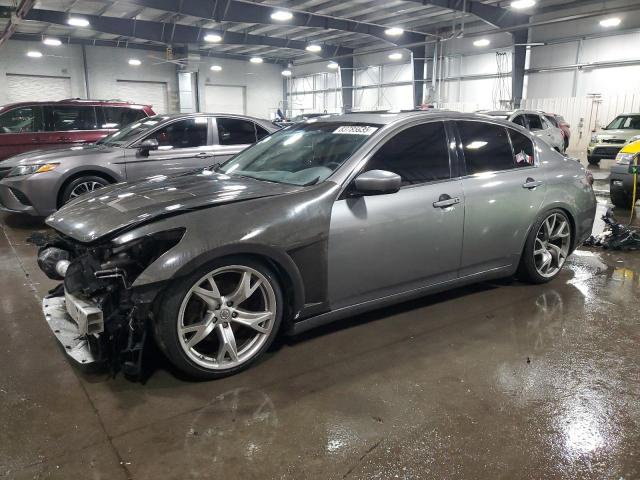 Global Auto Auctions: 2013 INFINITI G37