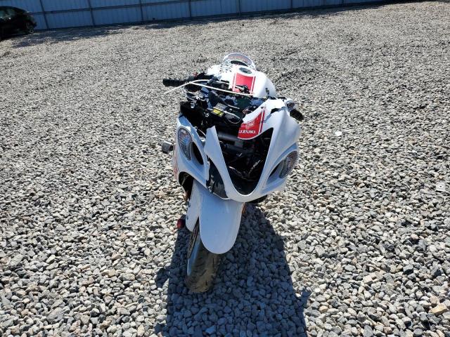 2018 SUZUKI GSX1300 RA JS1GX72B9J2100017