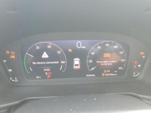 2025 HONDA ACCORD HYB 1HGCY2F68SA060779