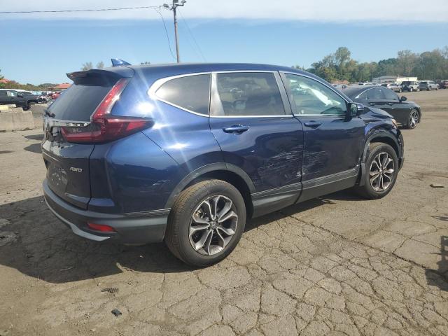 2022 HONDA CR-V EX #3302646025