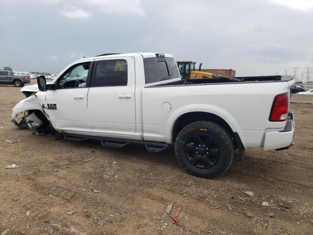 2018 RAM 2500 SLT 3C6UR5DL1JG108706