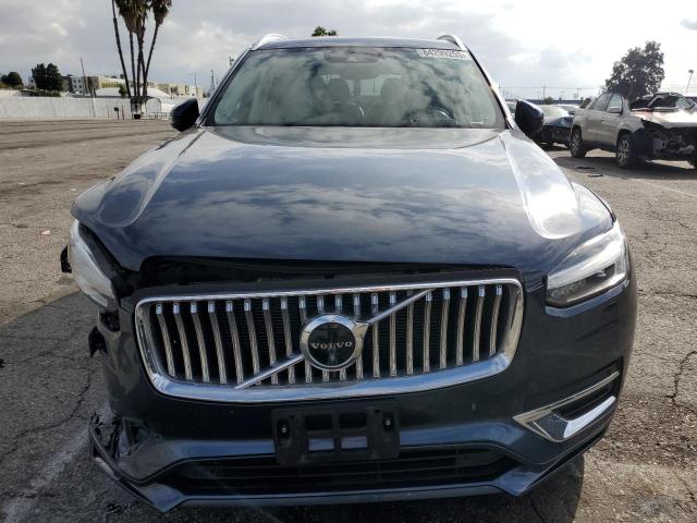 2021 VOLVO XC90 T8 RE YV4BR00K3M1687780