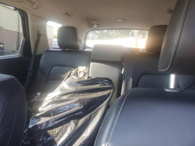 2024 NISSAN PATHFINDER 5N1DR3CC8RC272690