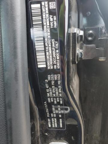 2018 JEEP RENEGADE L ZACCJABB5JPJ44425
