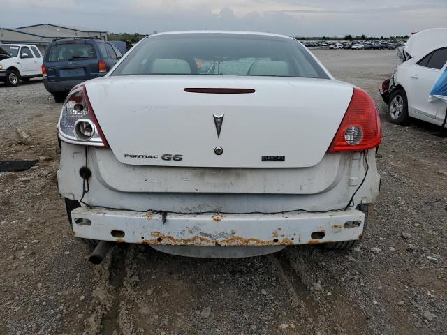 2010 PONTIAC G6 - 1G2ZA5E07A4160028