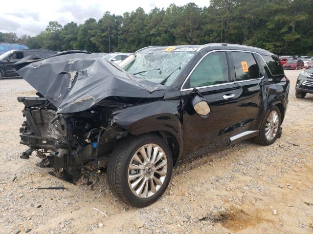 Global Auto Auctions: 2020 HYUNDAI PALISADE LIMITED