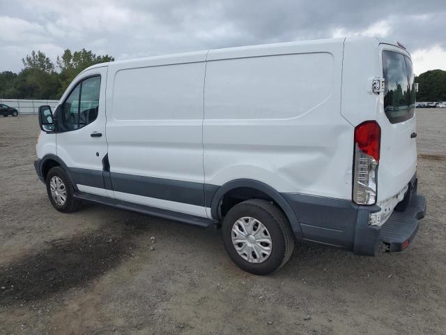 2016 FORD TRANSIT T-250 1FTYR1ZM3GKA59529
