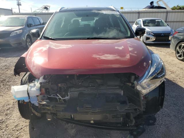 2019 NISSAN KICKS S - 3N1CP5CU6KL559646