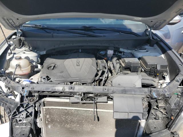 2022 HYUNDAI TUCSON LIM 5NMJE3AE5NH126783