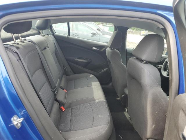 2019 CHEVROLET CRUZE LT 1G1BE5SM0K7121976